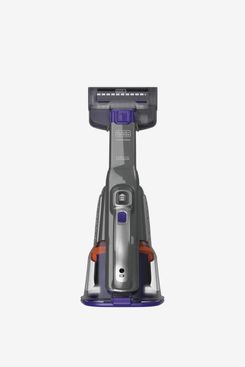 Black + Decker 20V AdvancedClean Handheld Vacuum for Pets