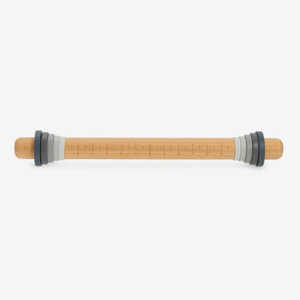 J.K. Adams Plain Dowel Rolling Pin