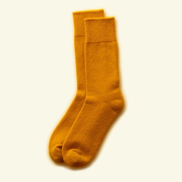 William Ellery Brushtail Socks