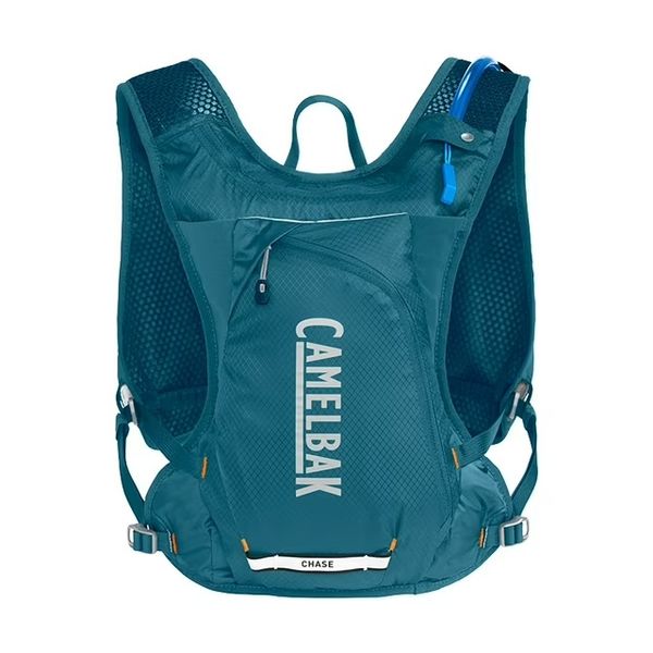 CamelBak Chase Race 4 Vest 50oz, Moroccan Blue