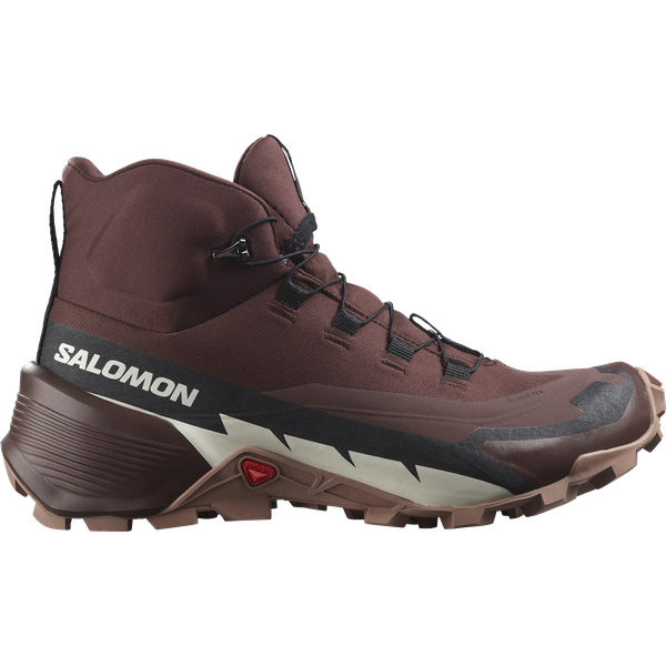 Salomon Cross Hike 2 Mid GORE-TEX Hiking Boots
