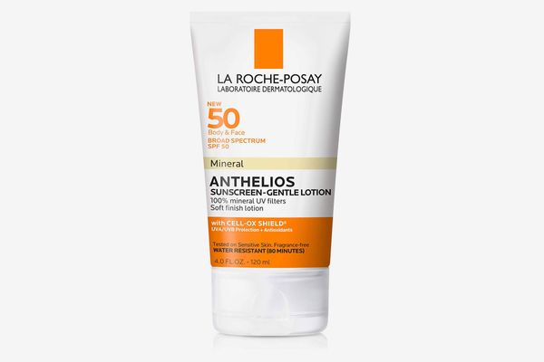 La Roche-Posay Anthelios Invisible Spray SPF50+ 200ml