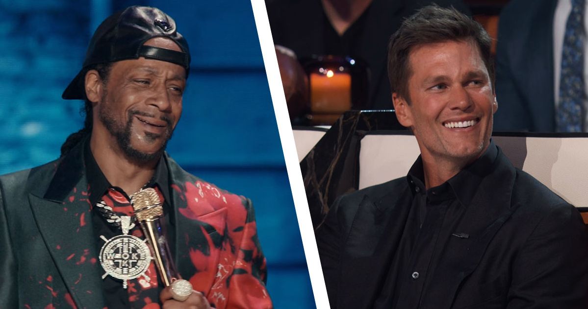 After Tom Brady Roast, What's Next for Live Netflix Comedy? - Vimarsana News