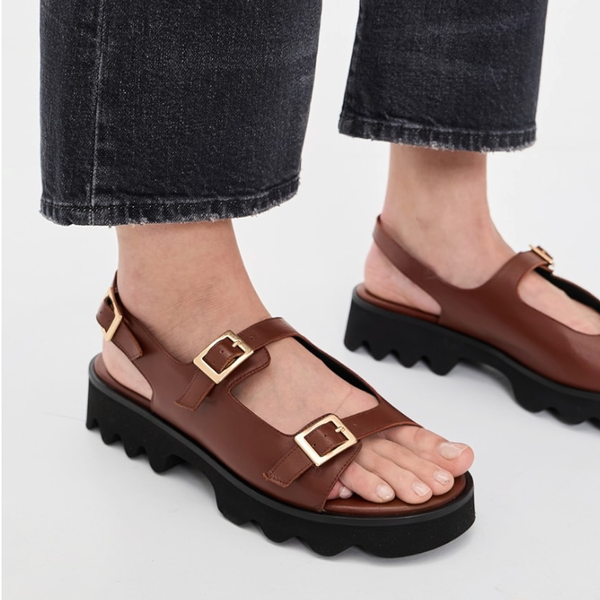 Freda Salvador Mindy Sandals