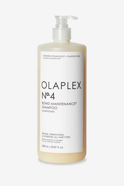 Olaplex No. 4 Bond Maintenance Shampoo