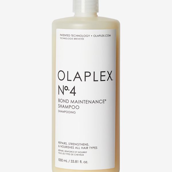 Olaplex No. 4 Bond Maintenance Shampoo