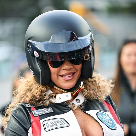 F1 Grand Prix of Las Vegas