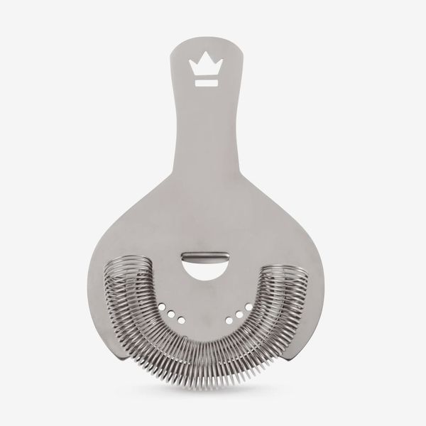 Cocktail Kingdom Koriko Strainer