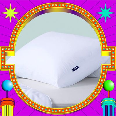 Casper pillow outlet discount code