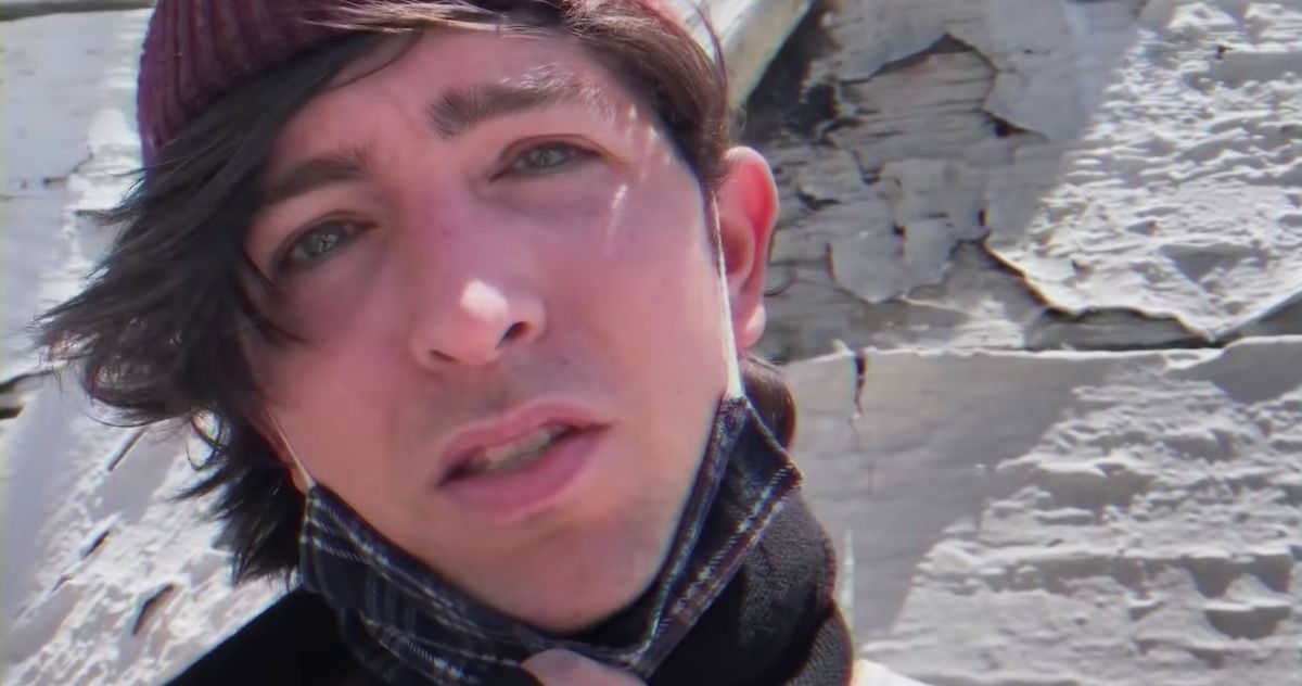 Cousin Greg, aka Nicolaus Braun, Releases ‘Antibodies’ Song