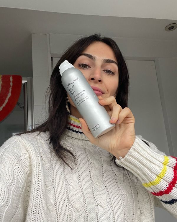 The Best Dry Shampoo 2022 | The Strategist