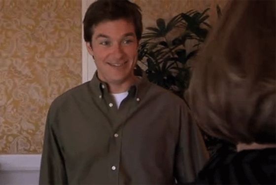 See Jason Bateman’s Four Go-To Comedy Moves in GIF Form