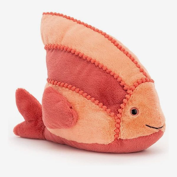 Jellycat Neo Fish Stuffed Animal