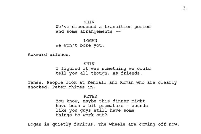 Succession: The Making of the Pierce Family and ‘Tern Haven’