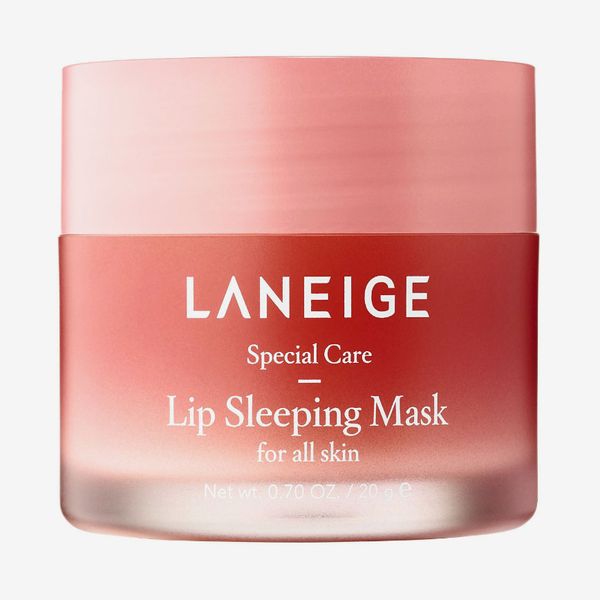 Máscara para dormir de labios Laneige