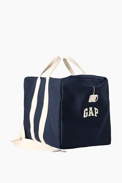 Gap × Victoria Beckham Oversized Weekender