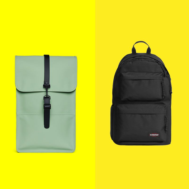 9 GREAT *DESIGNER BACKPACK BAG* and Backpack-like Bag To Consider