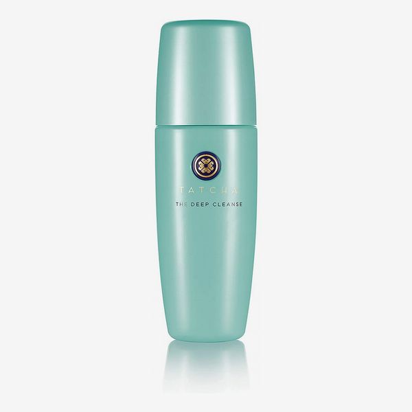 Tatcha The Deep Cleanse Exfoliating Cleanser