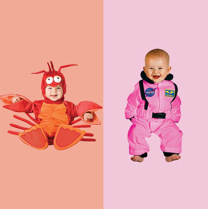 InCharacter Time Out Infant//Toddler Costume