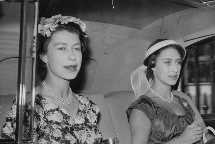 Princess Margaret The True Story Of The Royal Party Girl