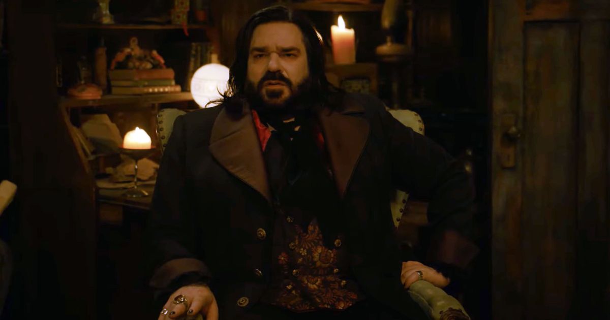 What We Do in the Shadows Recap: Losing My Edge