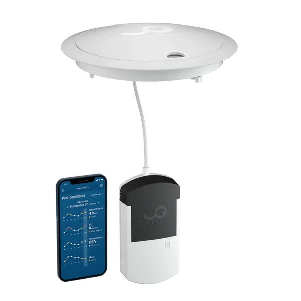 Waterguru Sense S2