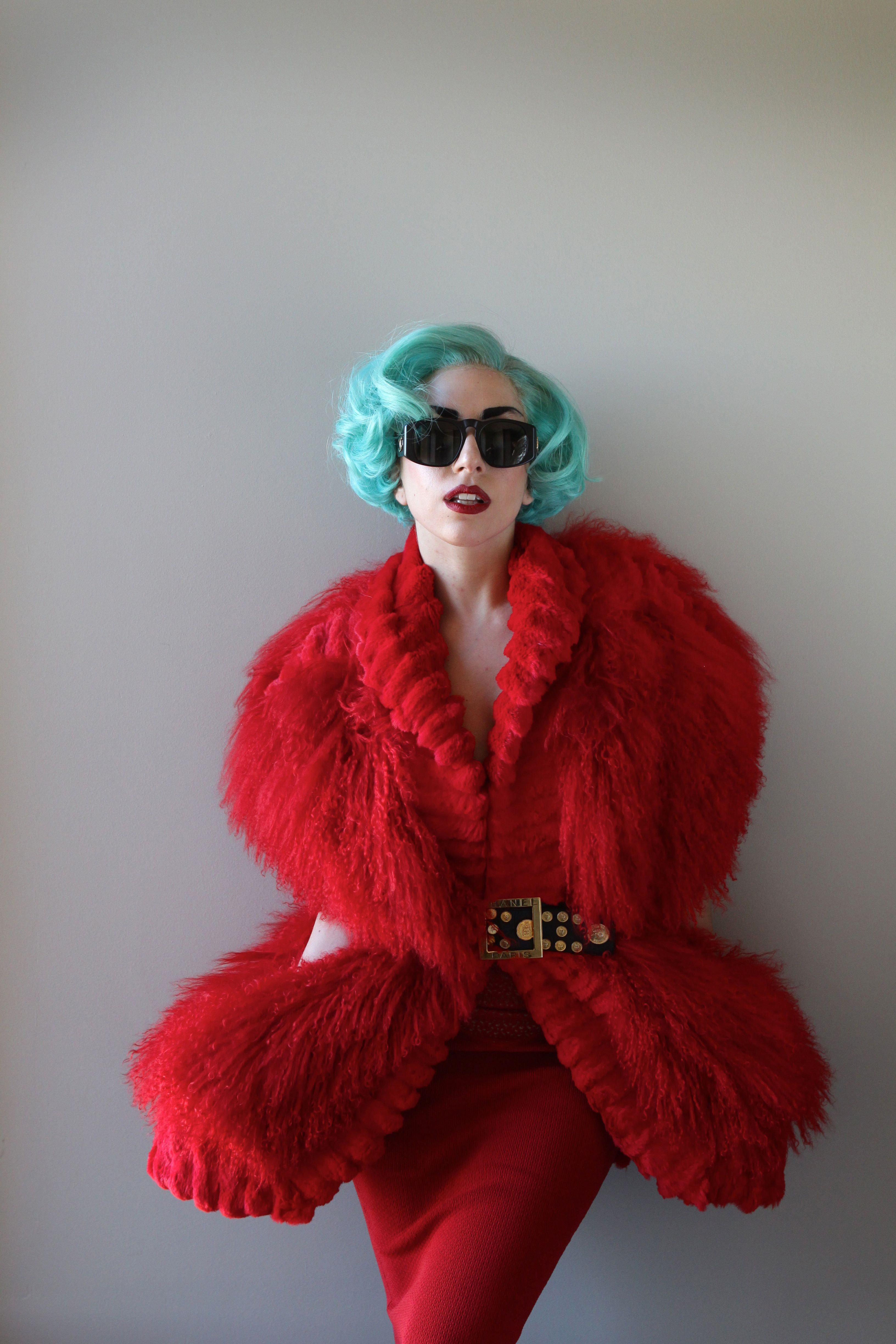 The Lady Gaga Look Book 2011 - Slideshow - Vulture
