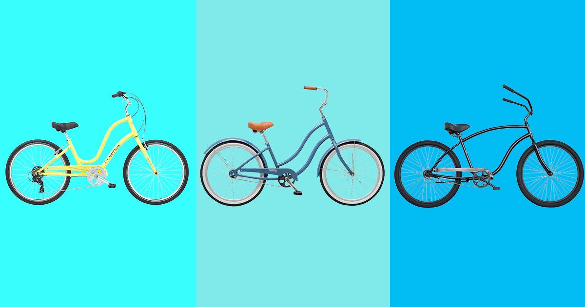 9 Best Beach Cruiser Bikes 2022 The Strategist