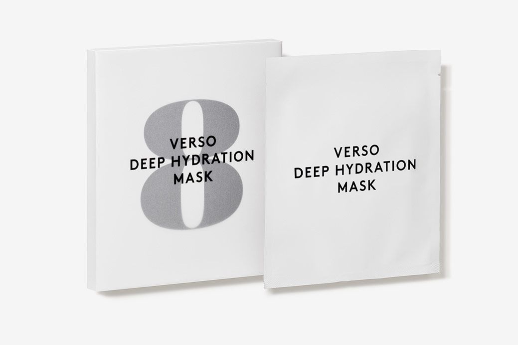 Verso Deep Hydration Mask