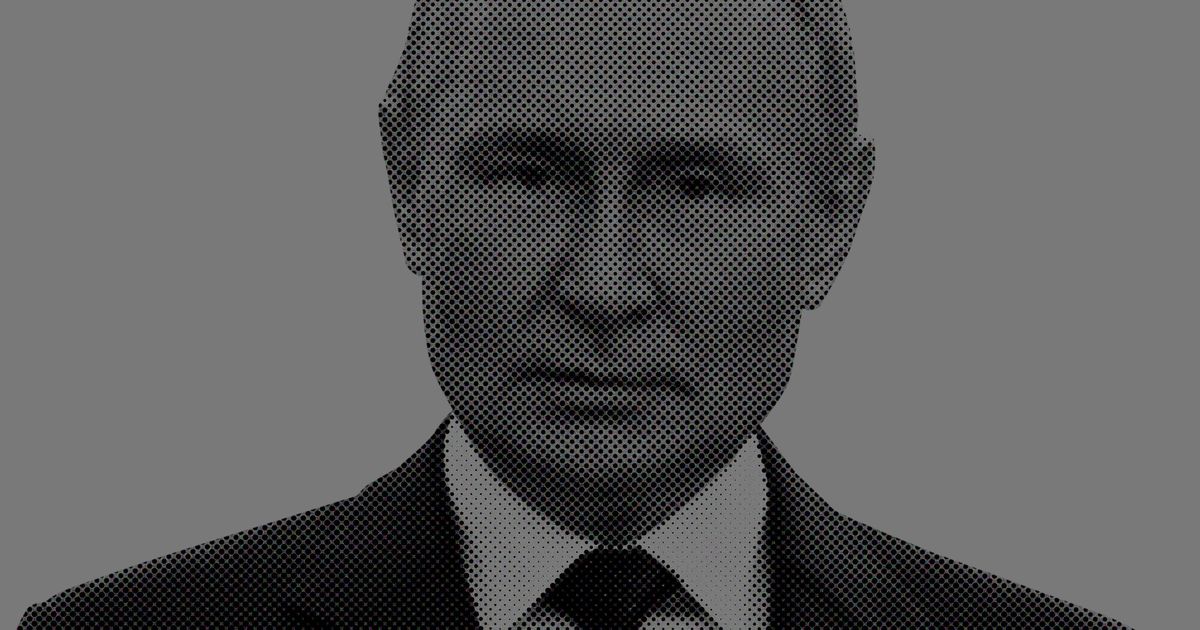 How Putin’s Failed War Exposed Illiberal Chic