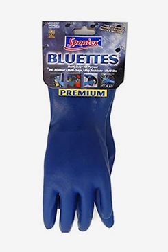 Spontex Bluettes Gloves