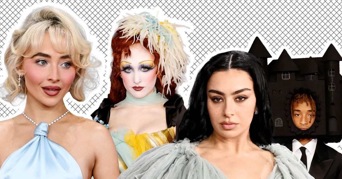 Grammys Outfits 2025: The Best, Worst, and Weirdest Looks