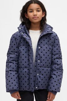 Gap Kids Puffer Jacket