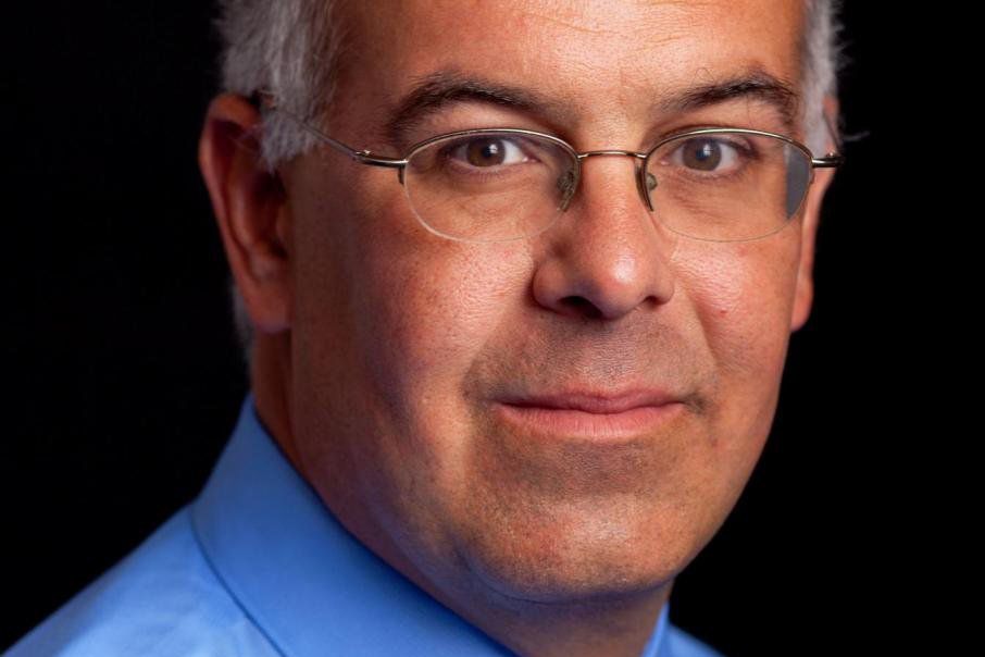 The Way We Live Now by David Brooks