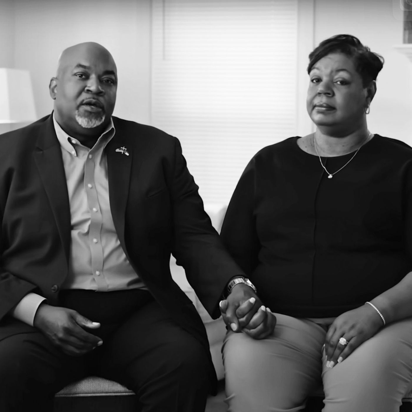 Mark Robinson Cuts Ad With Wife to Trick Voters on Abortion