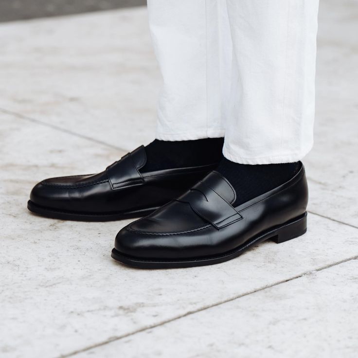 The Best Men's Loafers for Every Occasion on Your Calendar