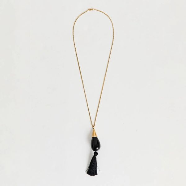 Heaven Mayhem Marlowe Necklace