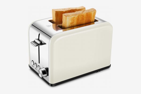 Keemo Compact Toaster