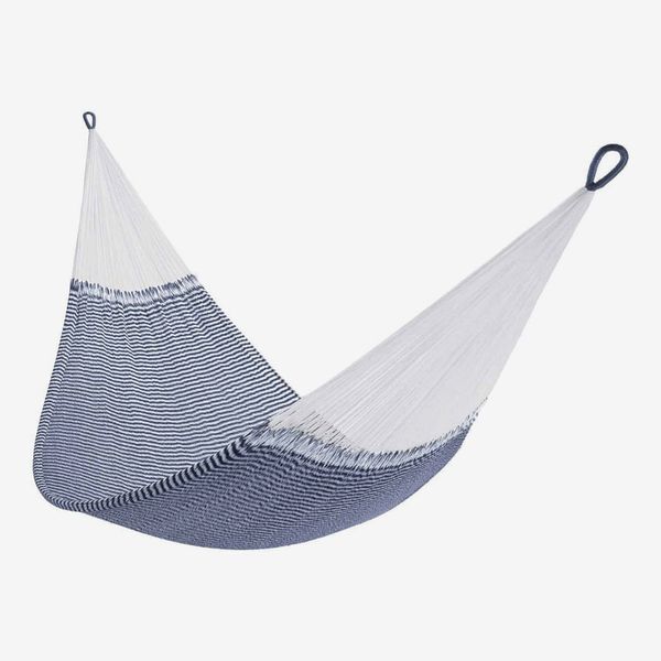 Yellow Leaf Hammocks Signature Hammock