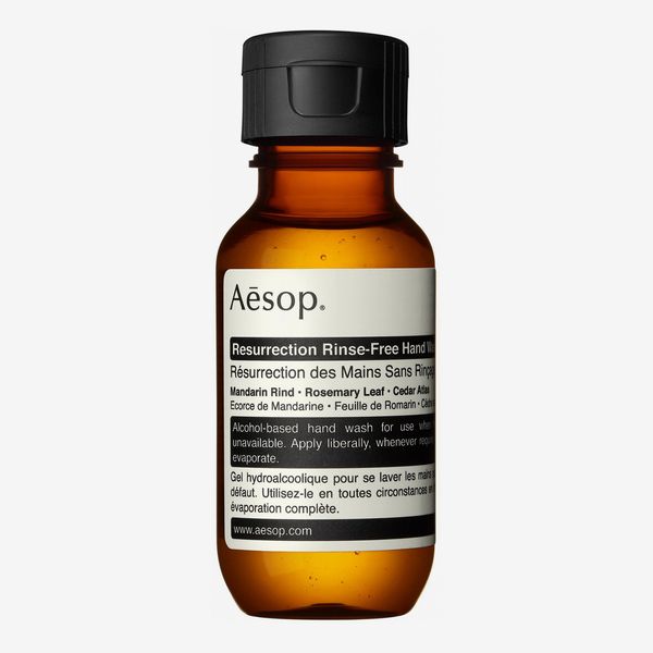 Aēsop Resurrection Rinse-Free Hand Wash