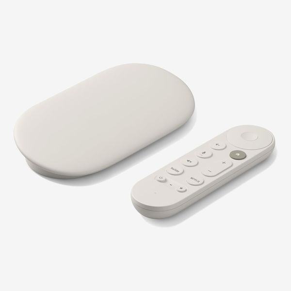 Google TV Streamer 4K