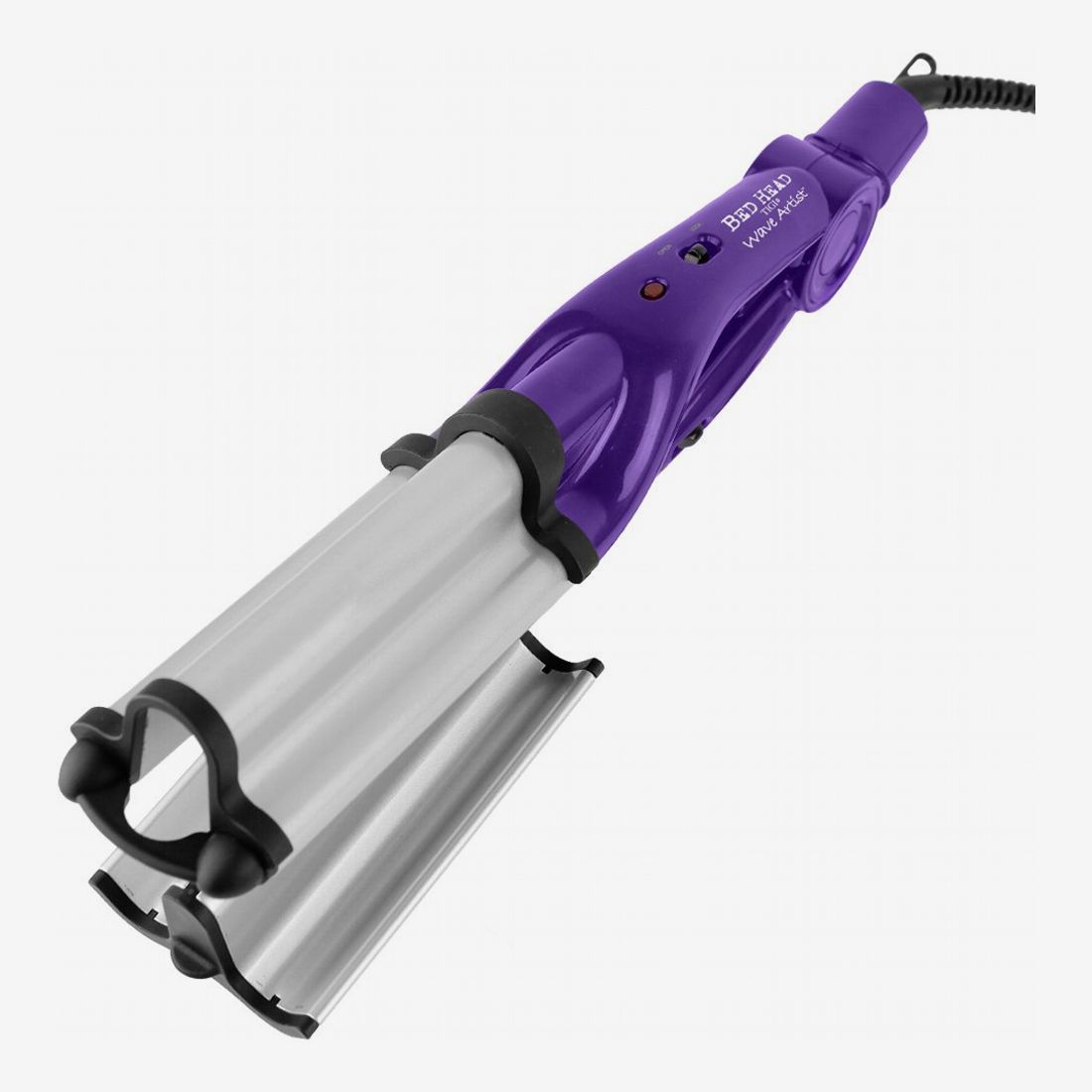 top rated curling iron 2019