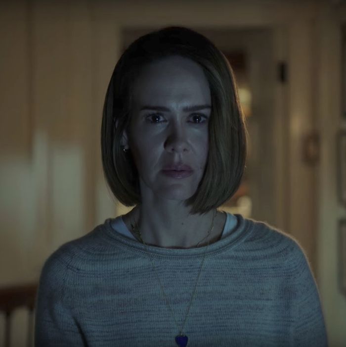 ‘american Horror Story Cult Season Premiere Recap