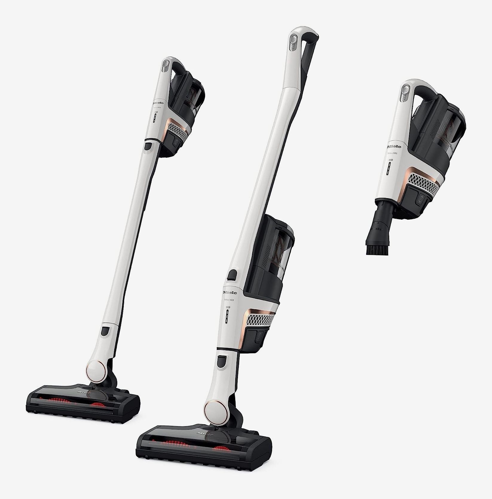 Best Lightweight Vacuums 2023 - Forbes Vetted