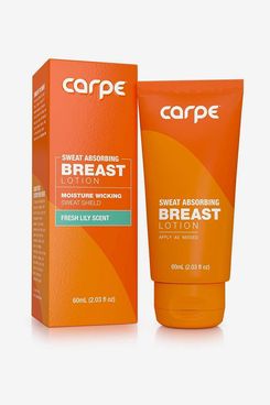 Carpe No-Sweat Breast
