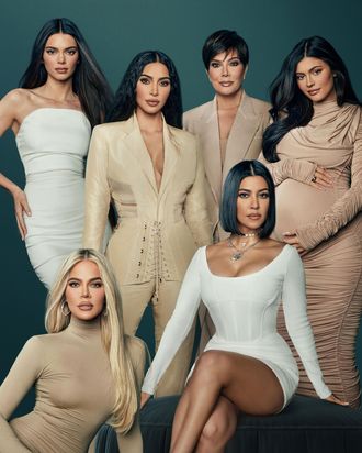 The End of a Kardashian Era: Inside the Decision to Close DASH