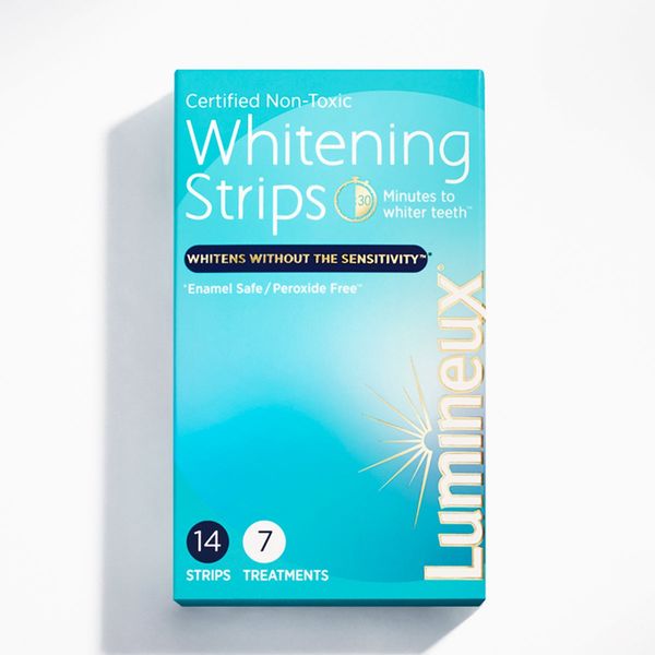 Lumineux Teeth-Whitening Strips (7 Pack)