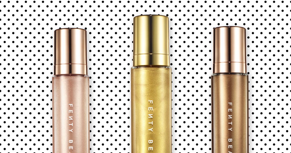 body lava rihanna sephora