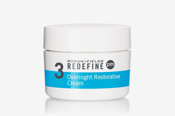 Rodan + Fields Redefine Overnight Restorative Cream