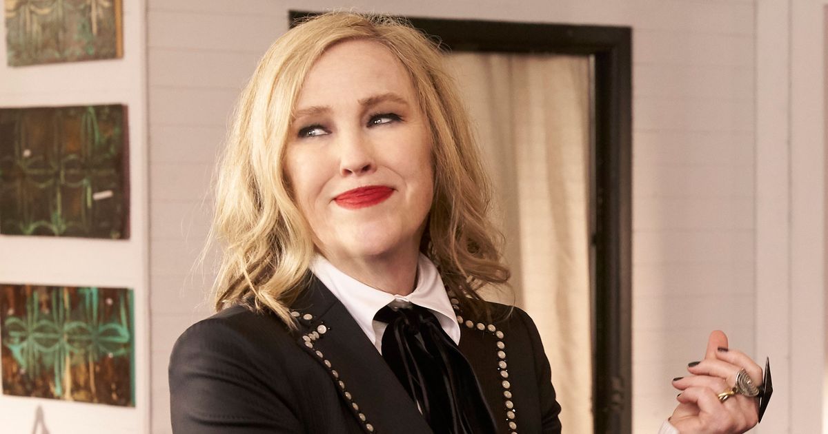 Everything We Know About Moira Rose’s Career on Schitt’s Creek.